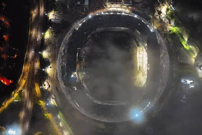 mientras-lanzan-licitacion-de-remodelacion-del-doroteo,-el-estadio-de-el-salvador-lleva-el-75%-de-avance