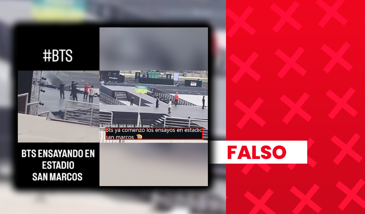 es-falso-que-bts-haya-sido-captado-durante-un-ensayo-previo-a-sus-conciertos-en-peru:-virales-muestran-a-enhypen,-otro-grupo-surcoreano-que-visito-el-pais-en-julio
