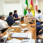 alcaldia-crucena-y-gobierno-coordinan-proyecto-vial-hacia-viru-viru