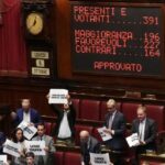 en-italie,-giorgia-meloni-fait-voter-sa-reforme-electorale