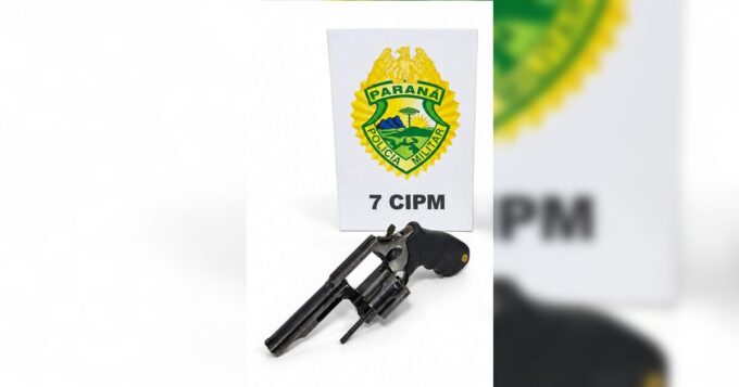 seguranca-e-preso-apos-ameacar-companheira-com-arma-em-arapongas