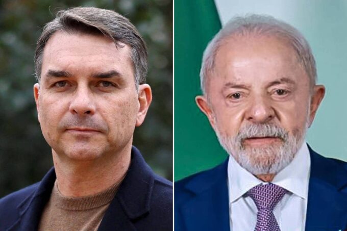 datafolha:-2o-turno-comeca-com-vantagem-estreita-de-flavio-bolsonaro-e-caminho-longo-para-lula