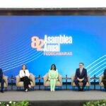delcy-rodriguez-niega-la-dolarizacion,-anuncia-nueva-ley-electrica-y-decreta-inicio-de-la-navidad-el-1-de-noviembre