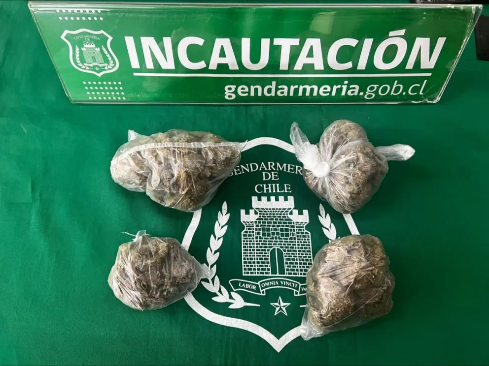 estaban-ocultos-en-contenedores:-gendarmeria-incauta-sustancias-ilicitas-en-complejo-penitenciario-de-la-serena