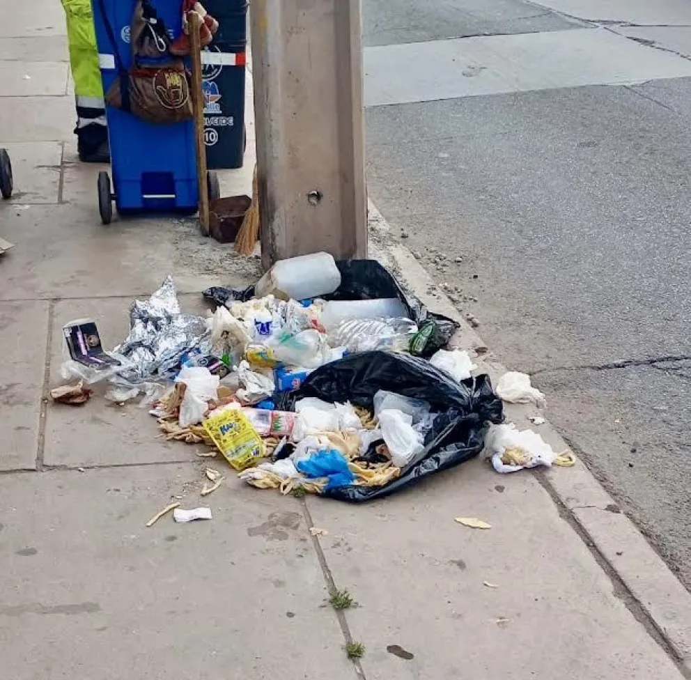 municipio-llama-a-respetar-horarios-de-recoleccion-de-basura