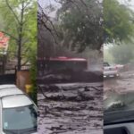 video:-aluvion-en-chile-arrastra-vehiculos-y-autobuses-en-santiago-por-lo-que-declaran-zona-de-catastrofe