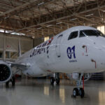 latam-estreia-avioes-da-embraer-em-rotas-de-negocios-no-final-de-novembro