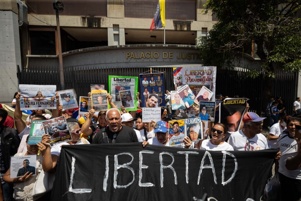 ong-exige-medidas-ante-retardo-procesal-en-casos-de-presos-politicos-en-venezuela
