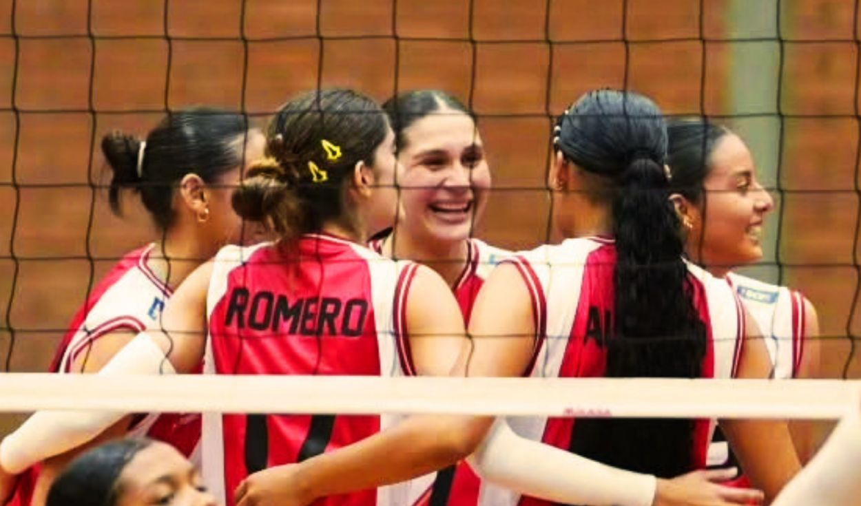 peru-vs-uruguay-en-vivo:-hora-y-canal-del-partido-por-la-fecha-3-del-sudamericano-de-voley-sub-19-2026