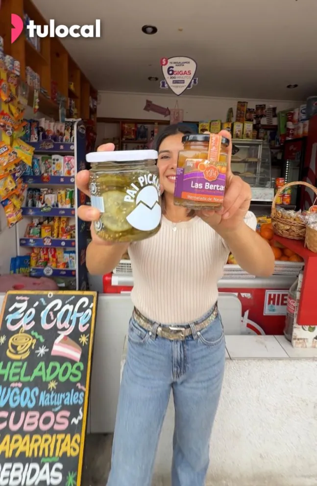 el-valor-del-comercio-de-barrio:-“tulocal”-conecta-a-productores-locales-con-nuevos-mercados
