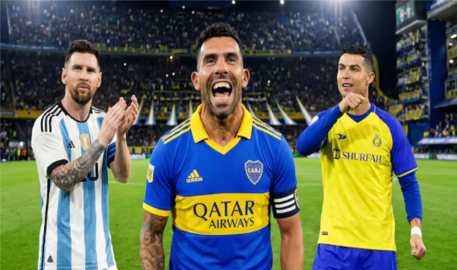 despedida-de-tevez-puede-reunir-a-messi-y-cristiano