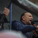 em-audio-a-militancia,-presidente-do-pt-diz-que-depoimento-de-vorcaro-sobre-filme-de-lula-tem-vies-politico