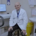 rafael-campusano:-el-medico-que-ayudo-a-construir-la-cardiologia-en-la-serena-cumplio-50-anos-de-servicio-publico