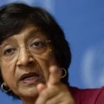 la-jurista-sudafricana-navi-pillay,-quien-“ha-hecho-rendir-cuentas-a-los-estados-y-ha-llevado-esperanza-a-las-victimas”,-gana-el-premio-nobel-de-la-paz-2026