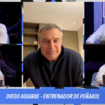 diego-aguirre-en-quedo-picando:-el-“desgaste”-de-ser-dt-de-penarol,-“la-puerta”-abierta-a-un-retorno-de-leo-fernandez-en-2026-y-su-rechazo-a-las-redes-sociales