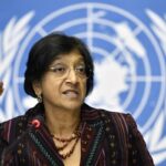 navi-pillay,-la-jurista-sudafricana-defensora-de-los-derechos-humanos,-gana-el-premio-nobel-de-la-paz-2026