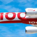 transporto-a-john-wayne-y-the-beatles:-iberia-celebrara-100-anos-conectando-espana-con-el-mundo