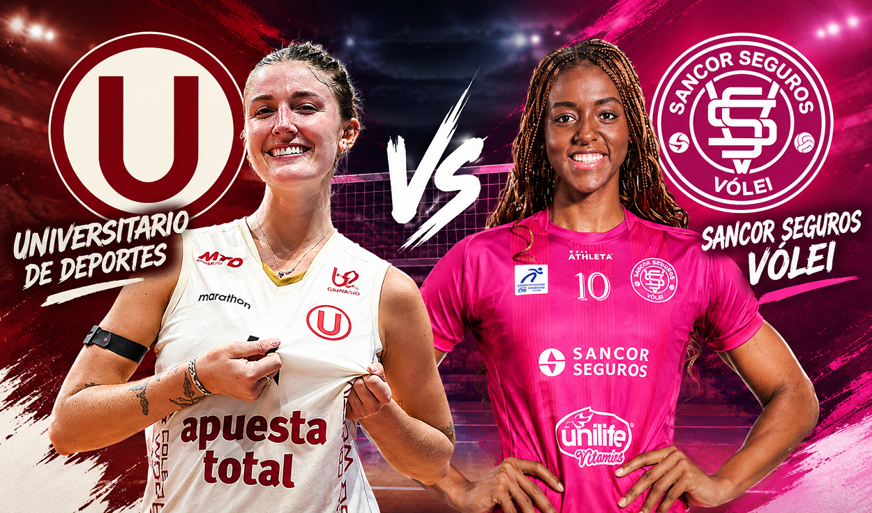¿a-que-hora-juega-universitario-vs-sancor-seguros-volei-en-vivo?-horarios-del-partido-por-la-noche-de-las-pumas-2026