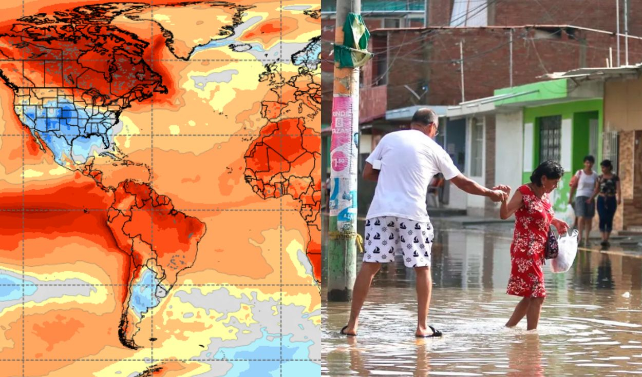 el-nino-alcanzaria-su-maxima-intensidad-en-diciembre-y-seria-uno-de-los-mas-fuertes-desde-1950,-alerta-onu