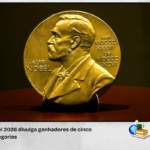 premio-nobel-2026:-veja-personalidades-que-foram-premiados