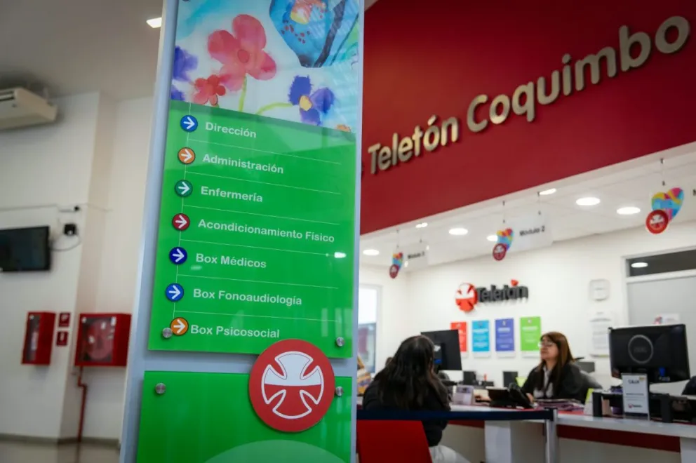 teleton-2026:-region-se-moviliza-para-alcanzar-la-meta-con-iaan-calderon-como-nino-embajador