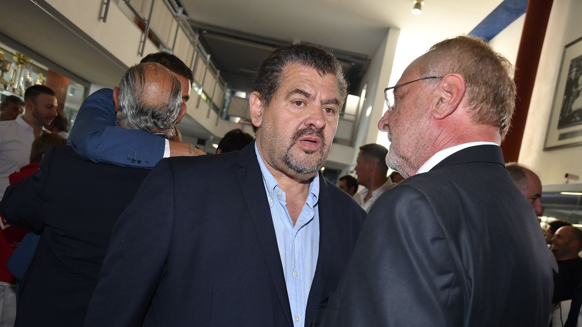 la-directiva-de-nacional-desautorizo-publicamente-a-perchman-y-amaro-nadal:-rechazo-“enfaticamente”-sus-dichos-sobre-el-decanato-del-futbol-uruguayo