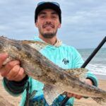el-pez-elefante-vuelve-a-ser-protagonista-en-miramar:-pesca,-recuerdos-y-un-nuevo-desafio