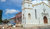 un-fuerte-terremoto-sacude-panama:-las-primeras-imagenes-del-sismo-que-provoco-danos-en-viviendas-y-edificios
