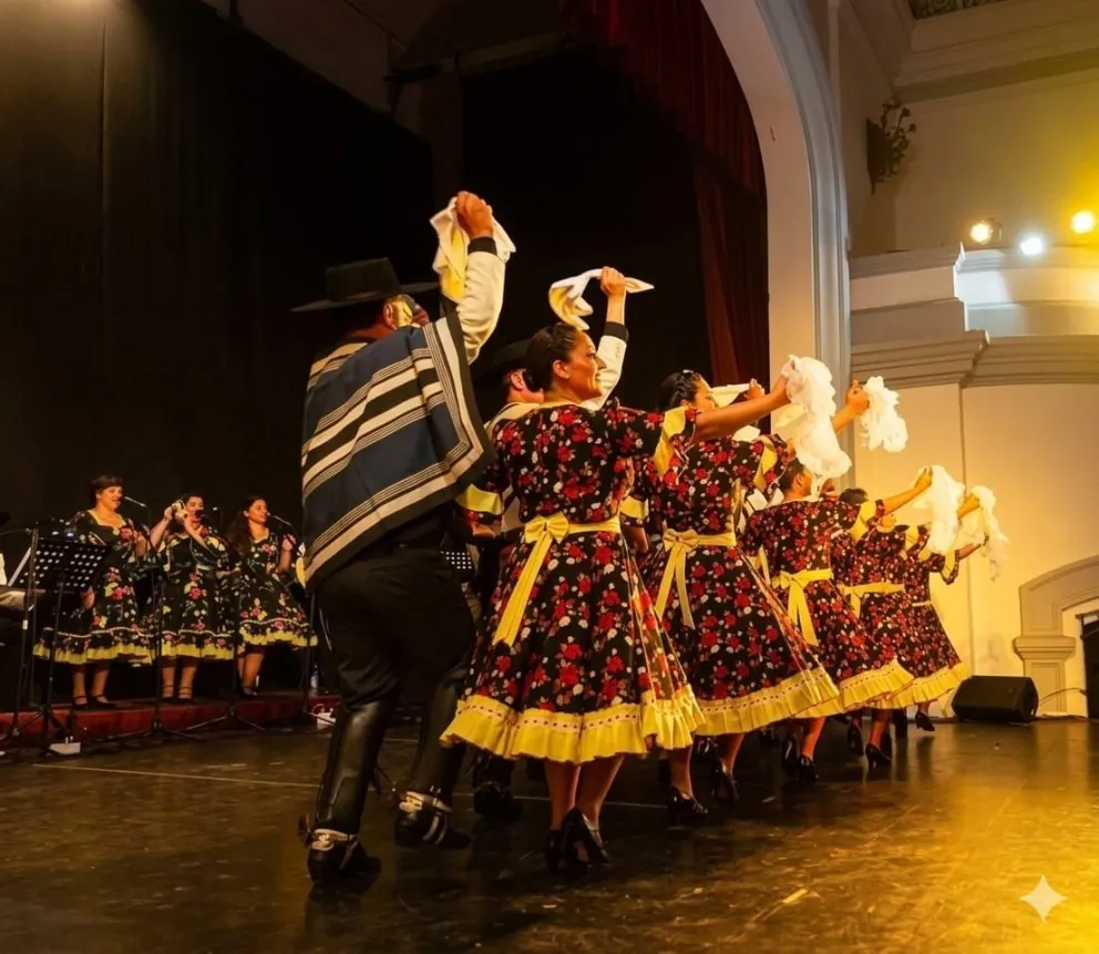 panorama-gratuito:-la-serena-tendra-gala-de-musica-y-danza-folclorica