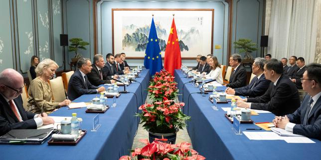 entre-bruxelles-et-pekin,-un-compromis-fragile-sur-l’automobile-pour-eviter-l’escalade-commerciale
