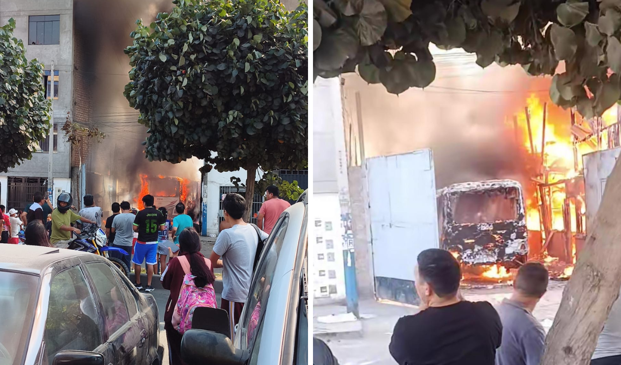 incendio-en-santa-anita-afecta-vivienda-y-dos-vehiculos-en-cochera-cerca-del-mercado-andahuaylas