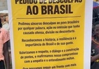 grupo-de-danca-de-uganda-apaga-video-pro-flavio-bolsonaro-e-pede-desculpas