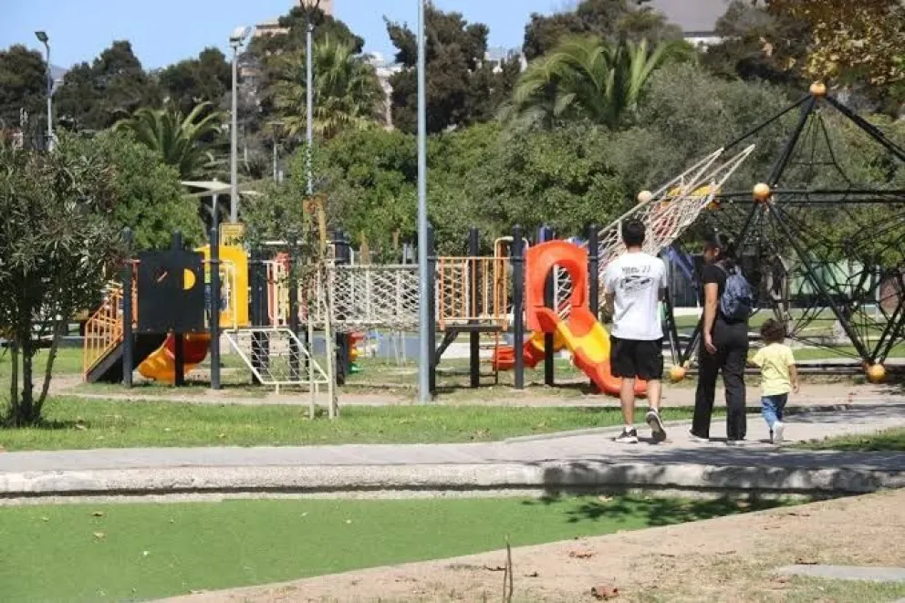 juegos-inclusivos-y-skatepark:-asi-luce-el-renovado-parque-o’higgins-de-coquimbo