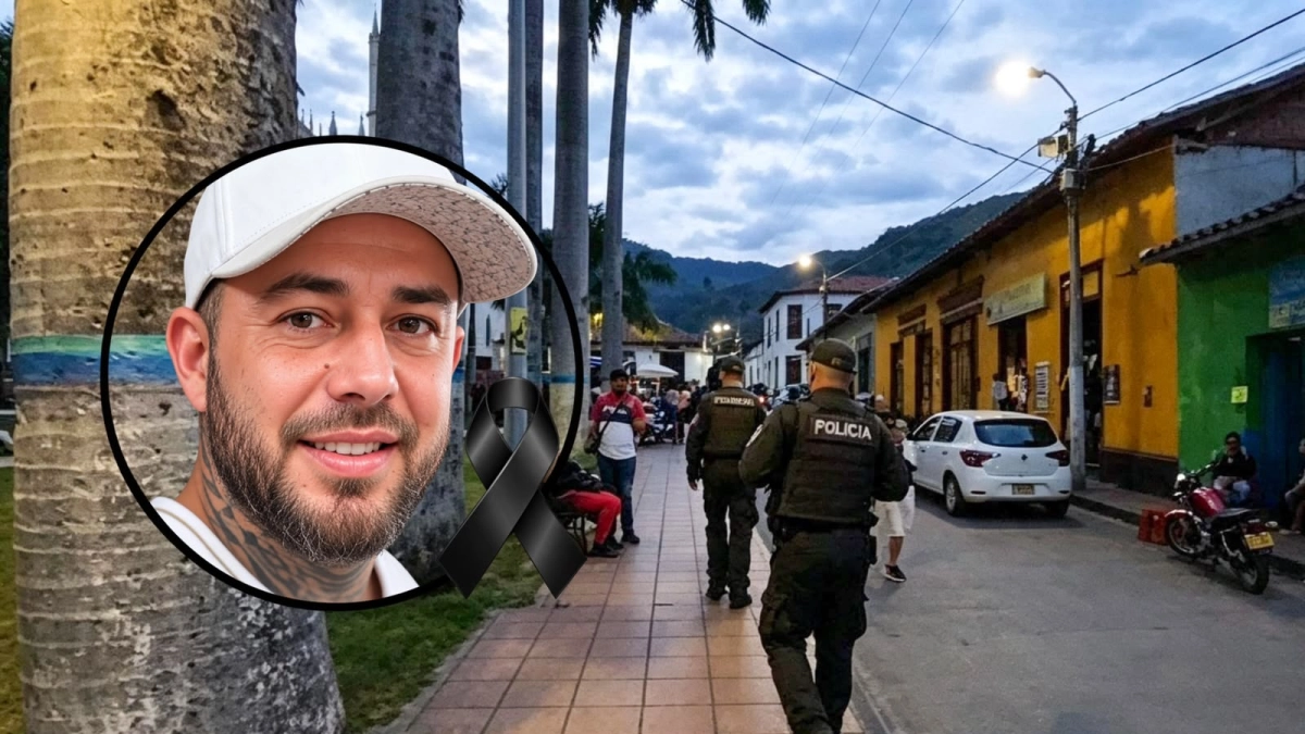 asesinan-a-oliver-sanchez,-lider-social-que-acompanaba-a-jovenes-en-condicion-de-vulnerabilidad-en-el-catatumbo