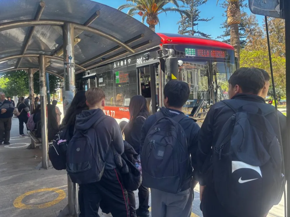 frecuencias,-reclamos-y-ahorro:-el-primer-balance-de-los-buses-electricos-en-ovalle