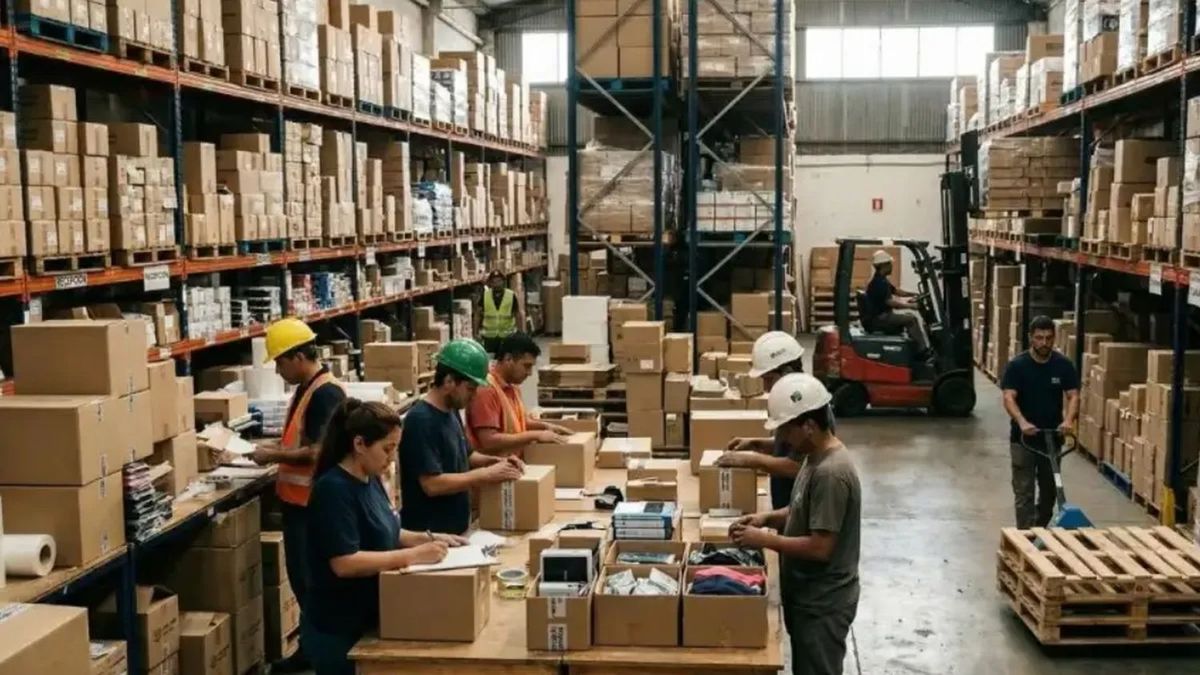 la-economia-bonaerense-entro-en-recesion-tecnica-en-el-tercer-trimestre,-segun-indicador-con-ia-del-banco-provincia