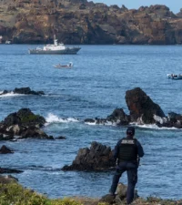 tras-fin-del-operativo:-familiares-y-pescadores-mantienen-busqueda-de-buzo-desaparecido