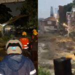 fuertes-lluvias-provocan-desbordamientos,-caidas-de-arboles-y-rescates-en-colombia