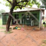 allanaron-la-casa-del-presunto-a§e§!n⌀-de-deysi-paola,-pero-todavia-no-lo-encontraron