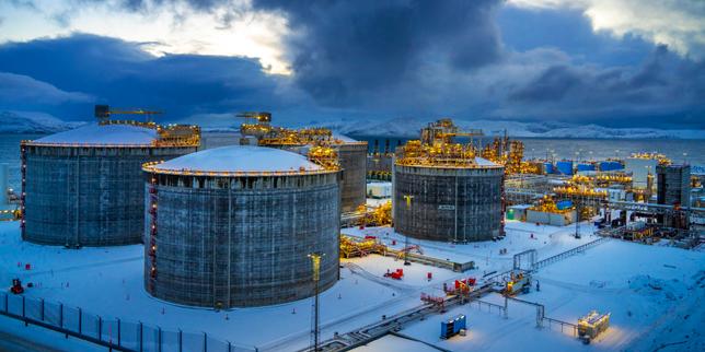 le-fonds-petrolier-norvegien-et-ses-2 000 milliards-d’euros-d’actifs,-une-benediction-pour-l’etat-providence