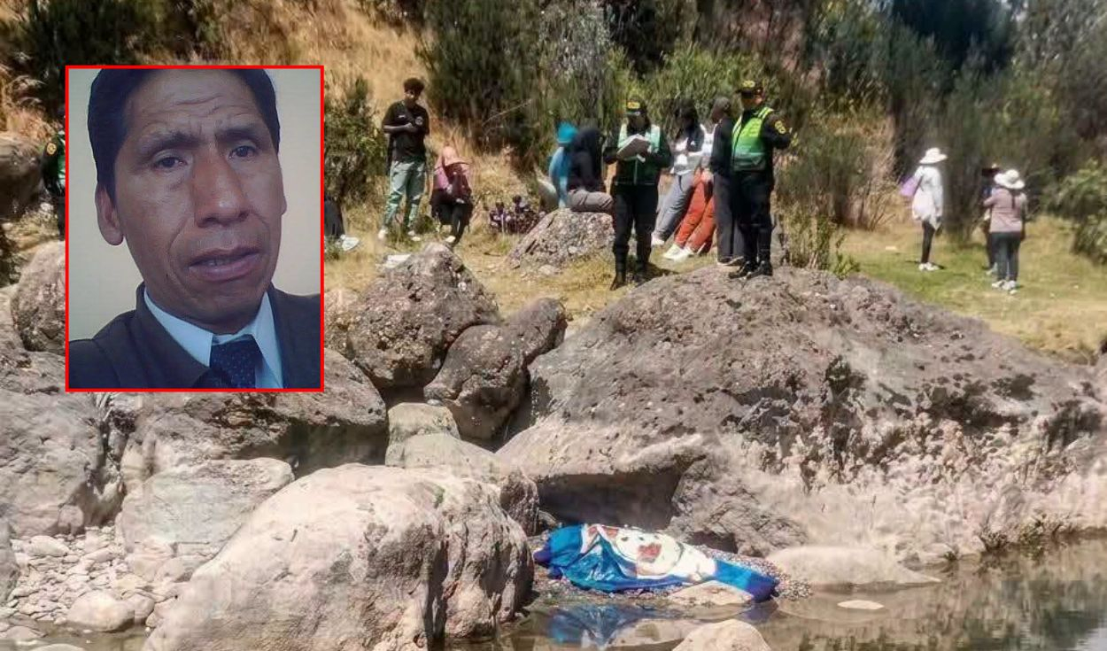 tragedia-en-junin:-profesor-muere-tras-salvar-a-un-alumno-que-se-ahogaba-en-el-rio-cunas-durante-paseo-escolar