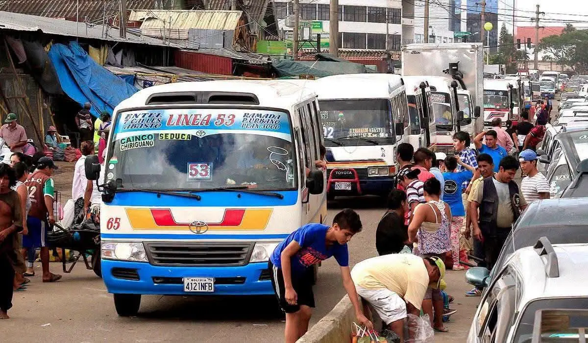 micreros-aseguran-que-avanza-el-arreglo-de-sus-unidades
