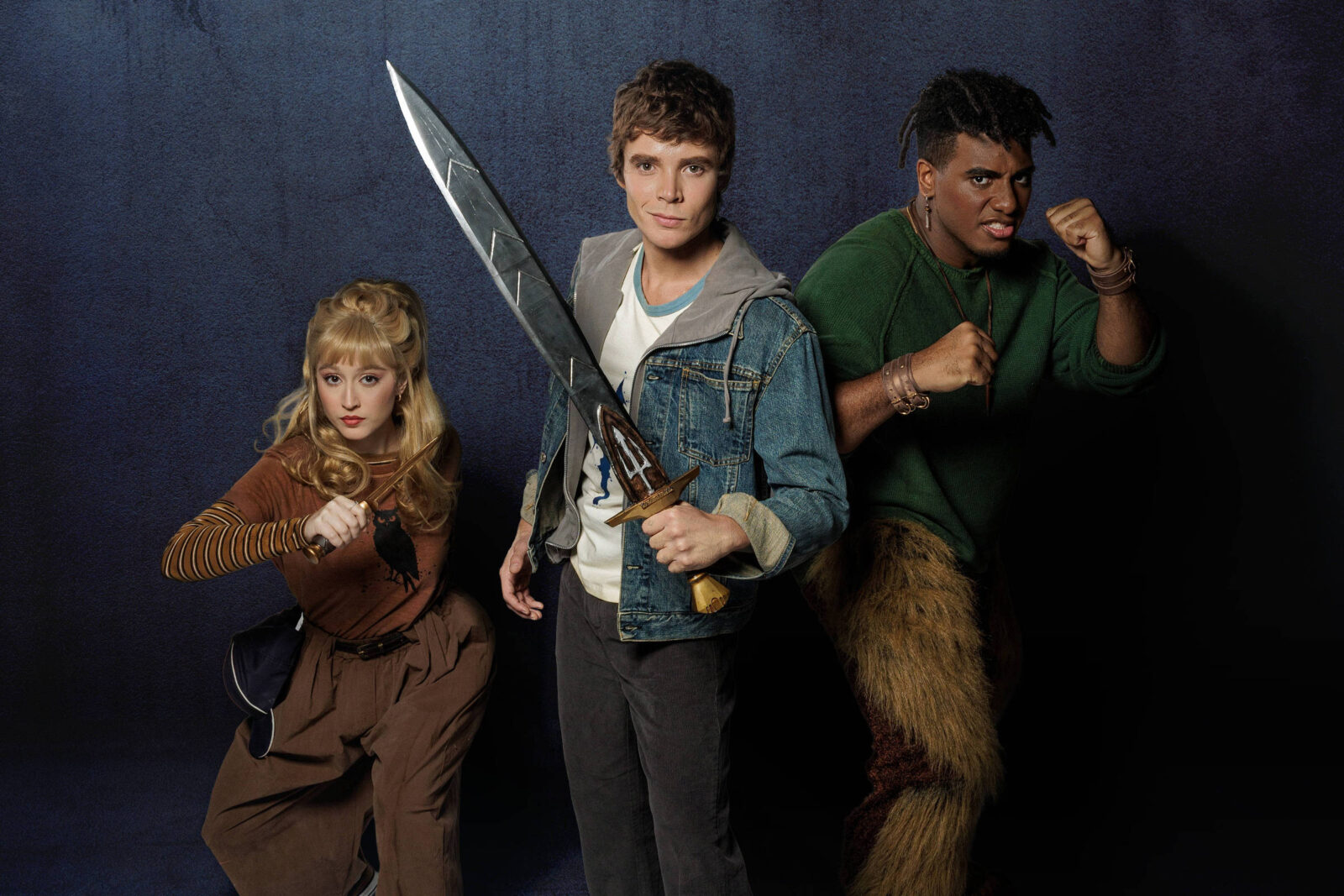 musical-de-‘percy-jackson’,-em-sao-paulo,-preserva-o-livro-ante-a-furia-dos-fas