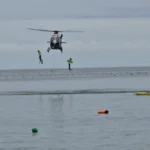futuros-especialistas-gope-de-todo-chile-culminan-exigente-entrenamiento-de-rescate-acuatico-en-guanaqueros