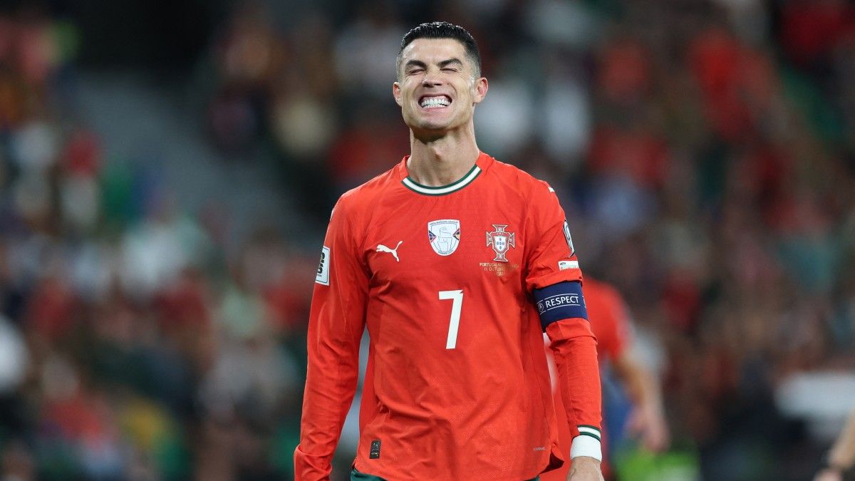 sigue-la-interna:-la-federacion-de-portugal-suspendio-a-cristiano-ronaldo-y-le-abrio-un-expediente-disciplinario
