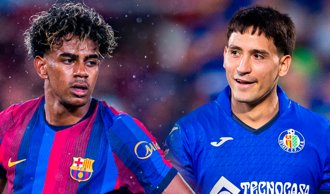 alineaciones-barcelona-vs-getafe-en-vivo-hoy,-con-lamine-yamal:-horario-y-canal-de-tv-para-ver-el-partido-de-la-liga-espanola