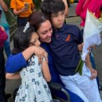 emirlendris-benitez-a-casi-dos-meses-de-su-excarcelacion:-lo-primero-es-mi-salud