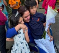 emirlendris-benitez-a-casi-dos-meses-de-su-excarcelacion:-lo-primero-es-mi-salud