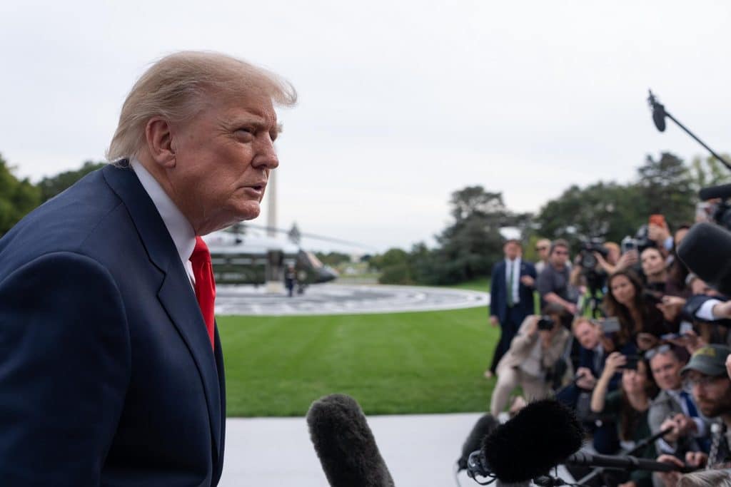 trump-considera-“increible”-no-ser-el-ganador-del-premio-nobel-de-la-paz