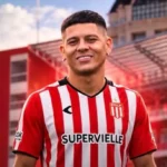 marcos-rojo-fue-habilitado-por-estudiantes-de-la-plata